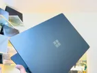 Microsoft Surface Laptop 3 Core i5-10th Gen 2k touch Display Laptop.