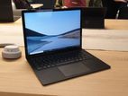 Microsoft Surface Laptop 3 Core i5 10th Generation 8GB RAM 256 GB SSD