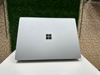 Microsoft Surface Laptop 3 Core i5 10th Generation Ram-8GB/SSD-256GB