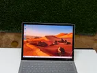 Microsoft Surface Laptop 3 Core i5 10th Generation SSD-256GB/RAM-8GB