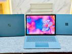 Microsoft Surface Laptop 3 Core i7 10th Gen 16/512Gb Ssd 8Gb Gpu 13.3"