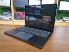 Microsoft Surface Laptop 3|Black Edition|10th Gen Core i5|RAM8 SSD256|