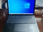 Microsoft Surface laptop 4 core i7 11th generation