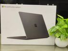 Microsoft Surface Laptop 4