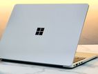 Microsoft Surface Laptop 7| Snapdragon X Plus| 16GB 8448MT/s| 3K 120Hz