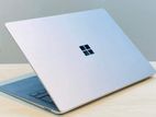 Microsoft Surface laptop। Core-i5,8th Gen 8/256
