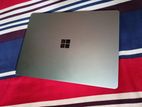 Microsoft surface laptop go, for sell