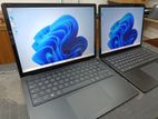 Microsoft Surface Laptop