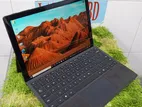 Microsoft Surface Pro 6, Core i7-8650U Gen, SSD 256GB, RAM 8GB