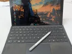 Microsoft Surface Pro 7 Bundle – i5 / 256 gb + Pen (Platinum)