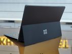 Microsoft Surface Pro 7| Core i5 10th Gen| UHD| Detachable| Matte Black