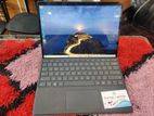 Microsoft Surface Pro X with Keyboard