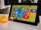 Microsoft Surfacebook Tablet Windows 8 Full Fresh
