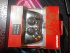 Microsoft X-box 360 Controller(new)