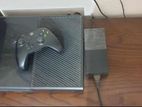 Microsoft XBOX ONE WITH MONITOR