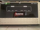 Microtek 1025 12V DG। এনার্জি সেভার (IPS)