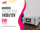 Microtek SOLAR PCU 1450 Inverter / IPS
