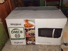 Microven oven