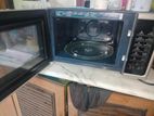 Microwave 28L Smart Oven