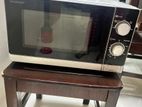 Microwave Oven for sale