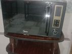 Micro oven for sell