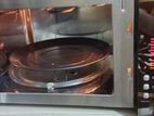 Microwave ovan SMW30GC2NLP