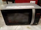 Microwave oven 20 Ltr