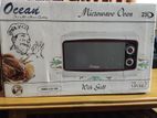 microwave oven 23L