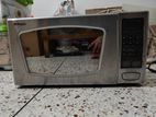 Microwave Oven 27 Liter