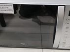 Microwave Oven, Capacity 30 Little Grill