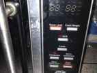 Microwave Oven (convection),