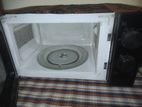 Microwave oven sell