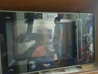 Microwave oven