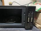 Microwave oven