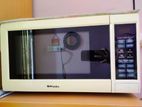 Microwave Oven