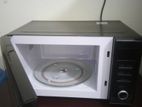 Microwave oven