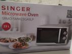 MICROWAVE OVEN