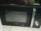 Microwave oven