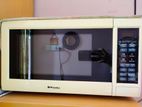 Microwave Oven