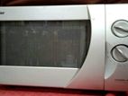 Microwave Oven