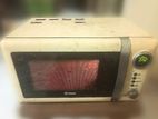 Microwave Oven