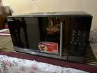 Microwave Oven