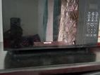 Microwave Oven