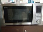 Microwave Oven