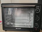 Microwave Oven