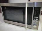 Microwave Oven