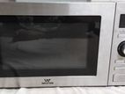Microwave Oven