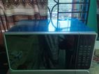 Microwave Oven