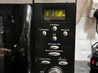 Microwave Oven