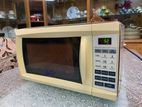 Microwave Oven